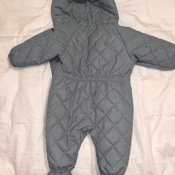Columbia infant snowsuit - Picture 7 of 8